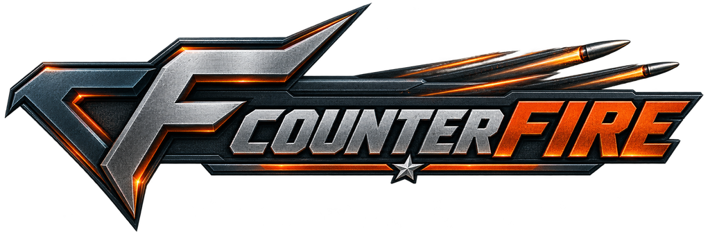 Counter Fire